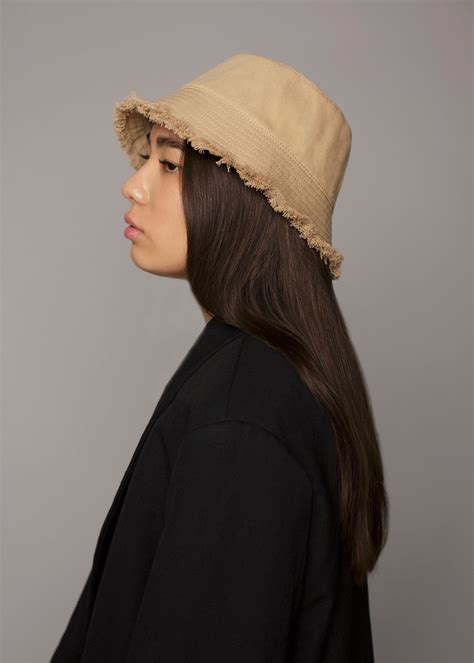 Hipster Bucket Hat Women Denim Hat Recycled Denim Cap Etsy Uk