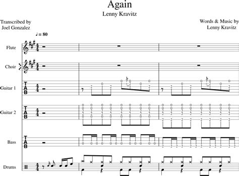 Lenny Sheet Music Hd Png Download Original Size Png Image Pngjoy