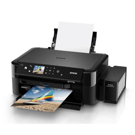 Epson L850 Inktank Photo Printer C11ce31404 Best Online Electronics