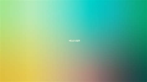 minimalism, Letter, Simple background Wallpapers HD / Desktop and ...