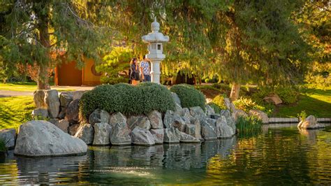Japanese Friendship Garden Of Phoenix Phoenix Vacation Rentals House