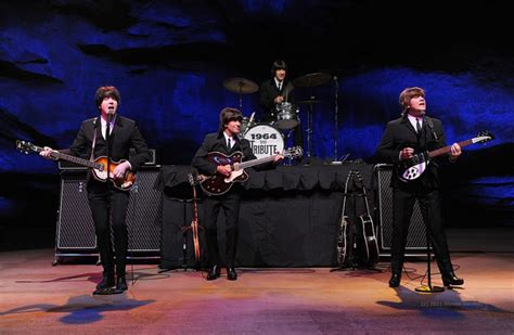 Beatles Anniversary Concert “1964” The Tribute
