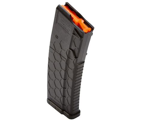 Hexmag Series 2 Ar 15 10 Round Magazine Fde R1 Tactical