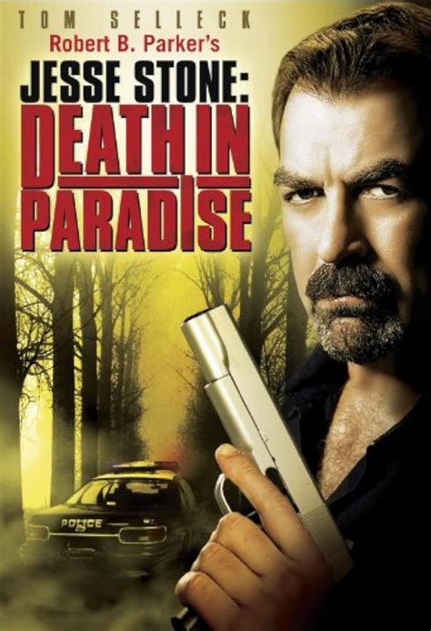 Jesse Stone Death In Paradise Tv Movie 2006 Plot Imdb