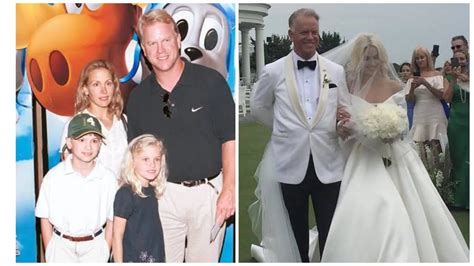 who is boomer esiason wife know more about cheryl esiason