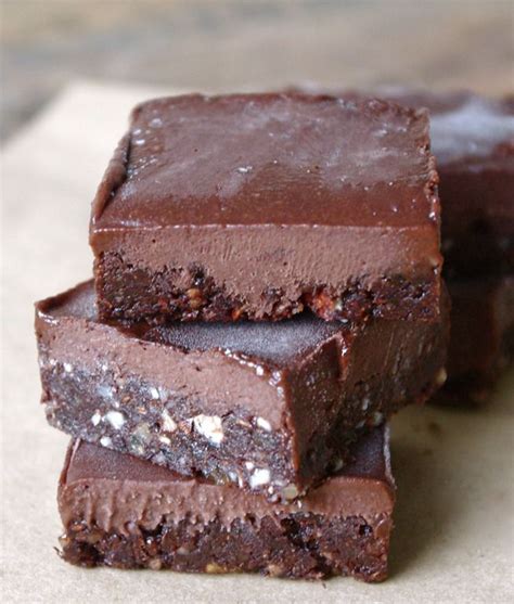 Healthy Eatmore Fudge Chocolate Bars Not completely low ...