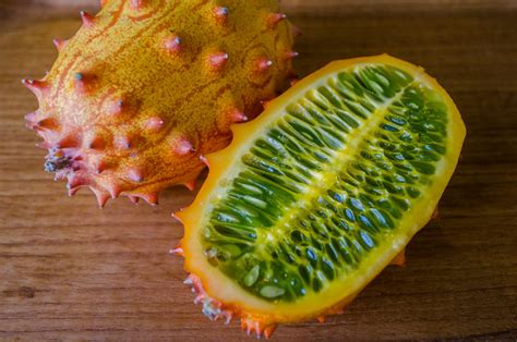 Looking for a fruit tree for your garden? Unusual Fruit - Five Unusual Fruits And How To Use Them ...