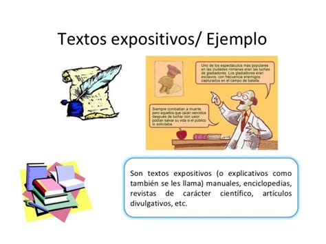 Escuela Primaria Carmen Serdán Quinto Grado Texto Expositivo