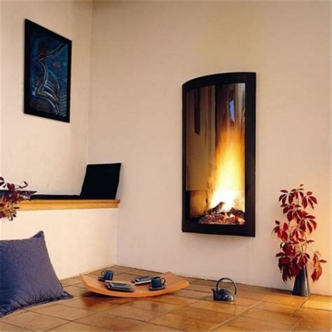 38 Modern Creative Fireplace Designs For Indoors Digsdigs