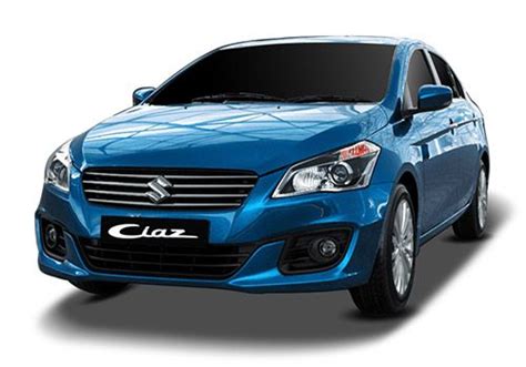 The maruti ciaz now looks more sophisticated and premium. New Maruti Ciaz Price in India, Review, Pics, Specs ...
