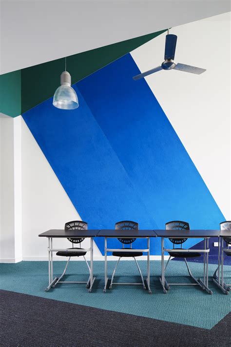 Galería de Escuela Ambrose Treacy / Fulton Trotter Architects - 14