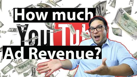 Learn how the business works. How much money does a real estate YouTube channel make? - YouTube