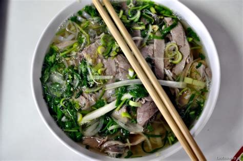 Established in 1983 in california, phở hòa has rapidly grown to be the leader in the vietnamese food, fast casual industry. Little Asia near Warsaw: Wólka Kosowska for a Vietnamese lunch