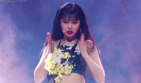 Official neverland guide on twitter. Gidle Soojin Photoshoot - Gidle (G)I-DLE 2020