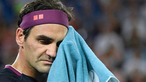 Roger Federer To Miss Rest Of 2020 Tennis Season After Another Knee
