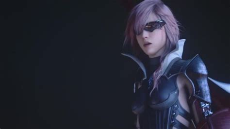 Game Review First Impressions Lightning Returns Final Fantasy XIII