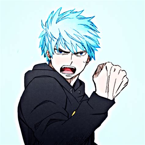 Ao No Exorcist ☤ Rin Okumura Rin Okumura Blue Exorcist Anime Ao No