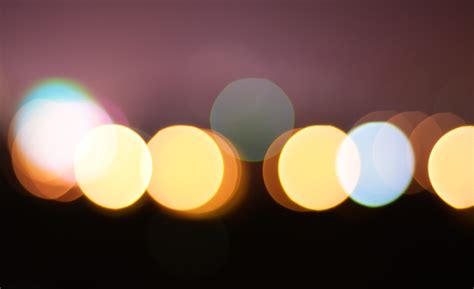 Free Images Light Bokeh Sun Sunlight Color Darkness Yellow