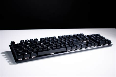 Ingenuity aside, i think the hyperx alloy fps rgb is a pretty great keyboard. Обзор игровой клавиатуры HyperX Alloy FPS RGB