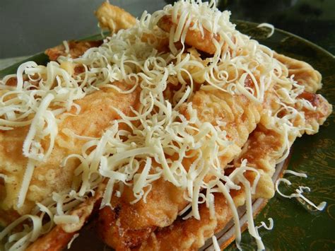 It is typically consumed as a snack in the morning and afternoon. 10 Traditional Malaysia Dishes That Goes Great with Cheese ...
