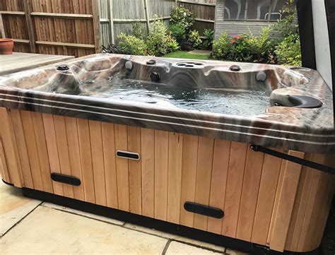 Holiday Let Owners Is Your Hot Tub Hsg282 Compliant