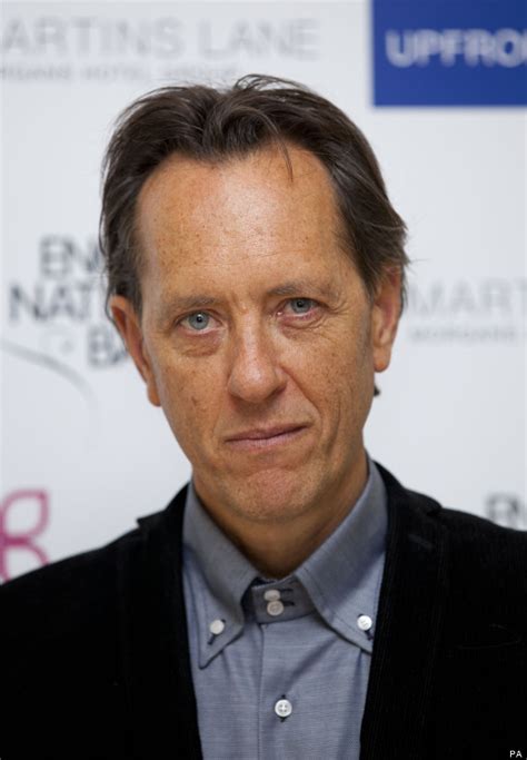 Richard E Grant Hairstyle Men Hairstyles Men Hair Styles Collection
