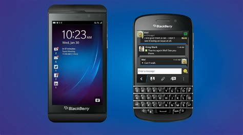 Rejoice Blackberrys New Q10 Phone Has A Physical Keyboard Venturebeat