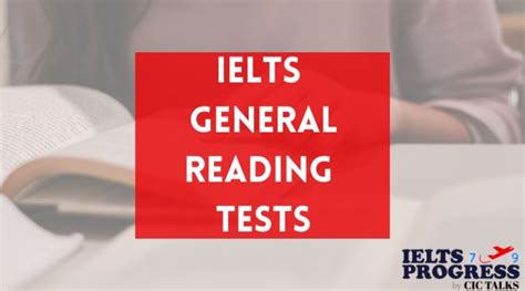 185 Ielts General Reading Practice Tests 2023