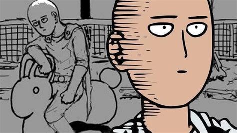 One Punch Man Webcomic Reddit Reacts As Returns After 2 Year Hiatus
