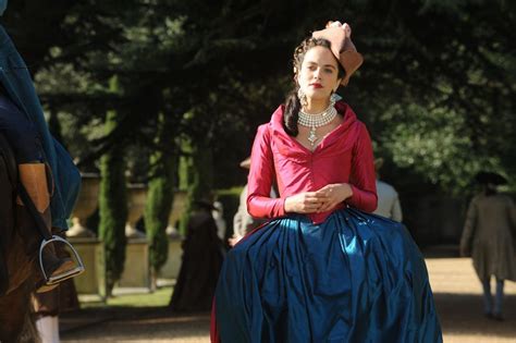 Harlots Bbc2 Period Drama Start Date Plot Cast And Trailer What To Watch