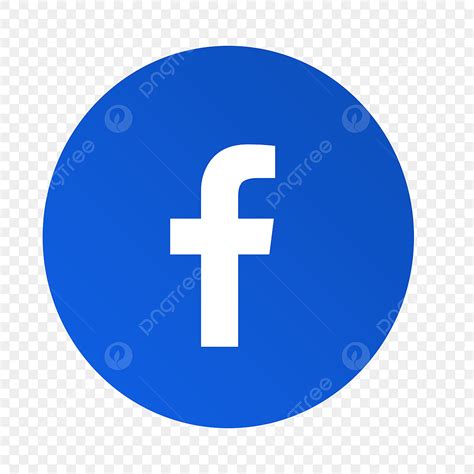 Social Media Marketing Clipart Transparent Background Facebook Social