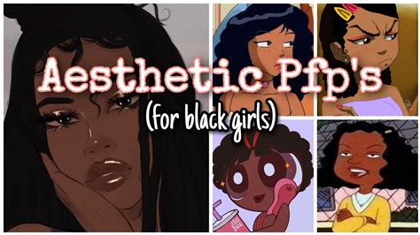 Matching Pfps Black Girls Read Six From The Story Matching Pfps By