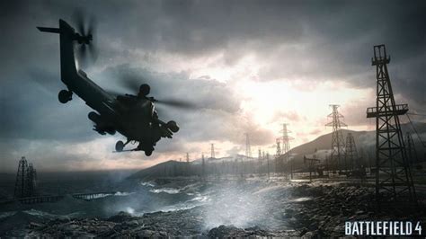 Dice Exploring Battlefield 4 Head Tracking Via Kinect Gameranx