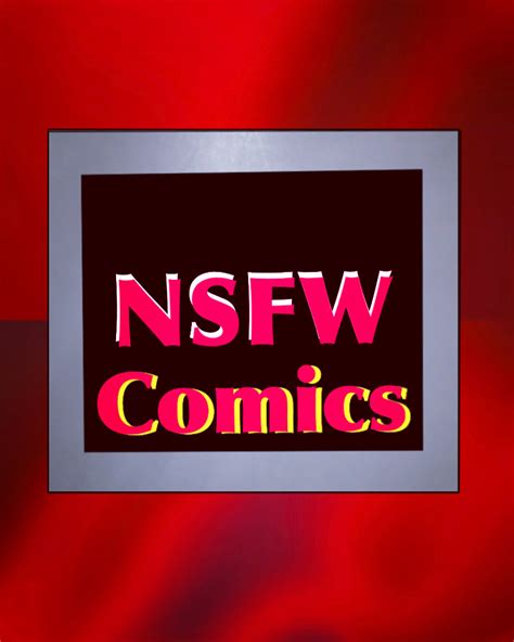 Nsfw Comics Collection Opensea
