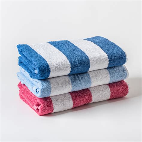 Chlorine Resistant Pool Towels Elsatex