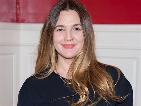 Drew Barrymore Just Got A Very Meaningful Tattoo Self