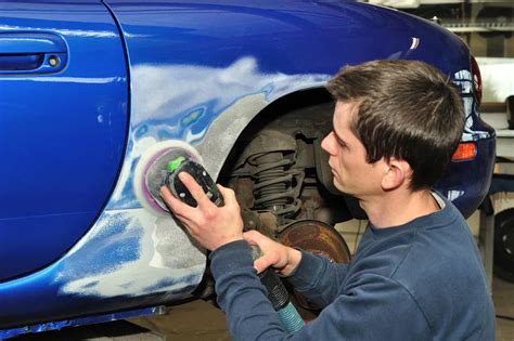 Auto Body Technician What Is It And How To Become One