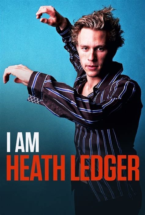 Heath Ledgers New Documentary Reveals Some Unknown Facts About The Star