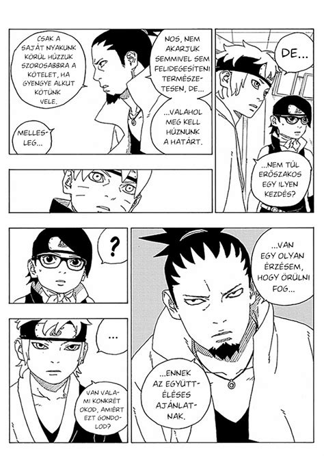 Naruto Kunhu Mangaolvasó Boruto Naruto Next Generations Chapter 073 Page 26