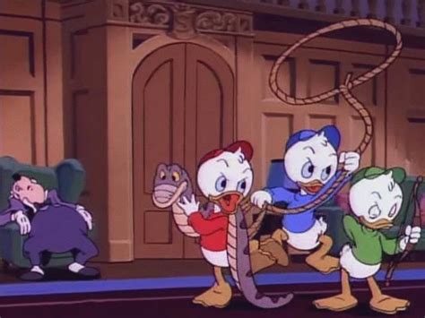 Thankfully beakley didn't feel like fighting anymore after nearly falling off the roof and everyone rescuing her. News and Views by Chris Barat: DUCKTALES RETROSPECTIVE: Episode 26, "Treasure of the Golden Suns ...