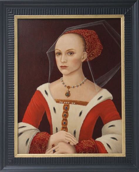 Go Back Gallery For Margaret Of Anjou Portrait Ritratti Donne