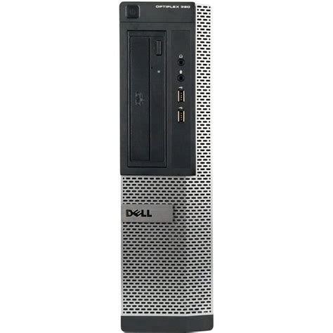 Dell Optiplex 3010 Desktop Computer Pc 320 Ghz Intel I5 Quad Core Gen