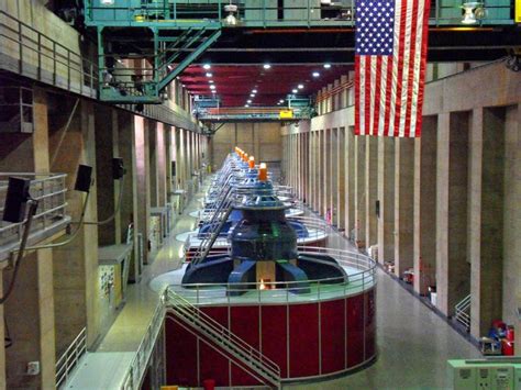 Hoover Dam Description Facts And Pictures Britannica