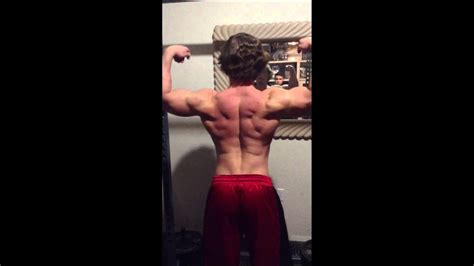 Huge Lat Spread Youtube