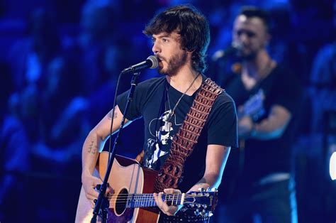 Chris Janson On Long Path To New ‘buy Me A Boat Album Rolling Stone