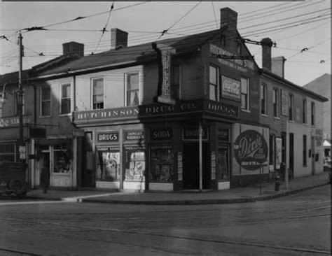 We analyze millions of used cars daily. Hutchinson Drug Store..1930....Lex., Ky. | Lexington ky ...