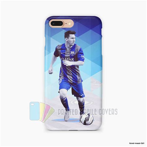Lionel Messi Mobile Cover And Phone Case Design 061