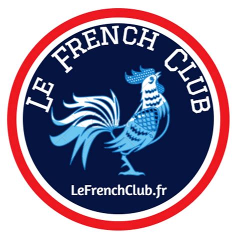 Le French Club Youtube