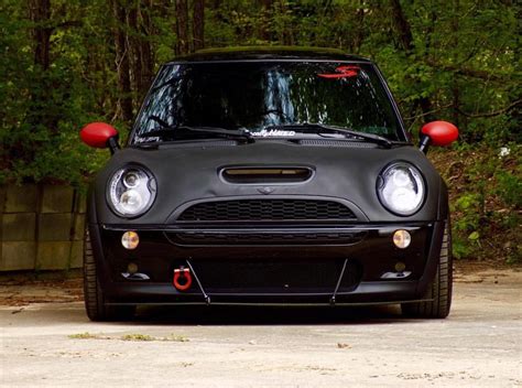 Pin By Keith Hirata On 1st Gen Mini Mini Cars Mini Cooper