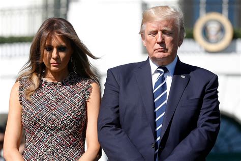 fbi searched melania s wardrobe spent hours in trump s private office during mar a lago raid